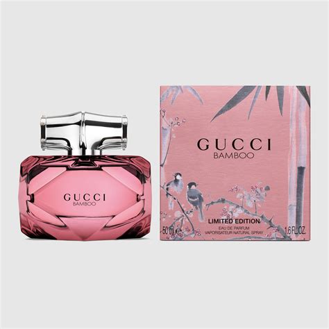 gucci bamboo 50 ml